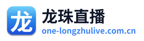 龙珠直播 Logo